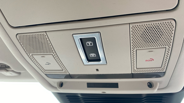 Land Rover Discovery Sport 2.0 D200 R-Dynamic HSE 5dr Auto [5 Seat] Diesel Station Wagon